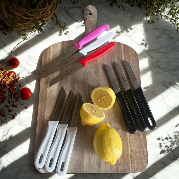 Knives