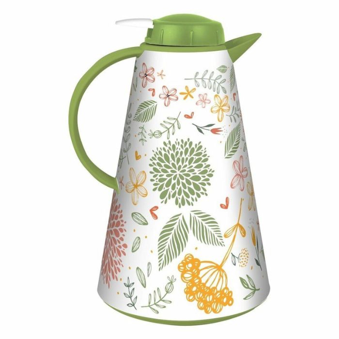 Herevin Conical Patterned Thermos 1.55L