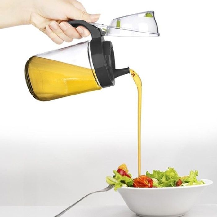 Titiz Oilcon Oil Dispenser - 3 Colours
