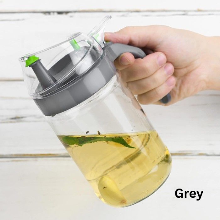 Titiz Oilcon Oil Dispenser - 3 Colours