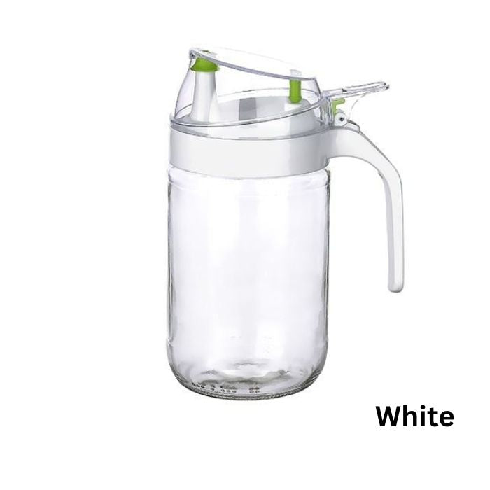 Titiz Oilcon Oil Dispenser - 3 Colours