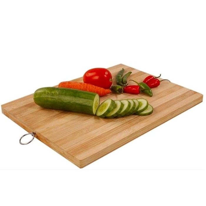 Bamboo Wood Cutting Board