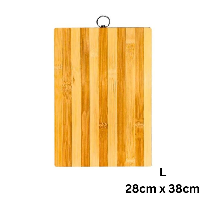 Bamboo Wood Cutting Board