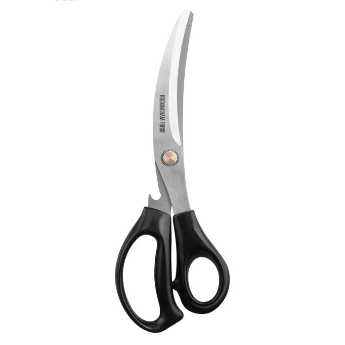 Rockingham Forge Curved Blade Poultry Scissors