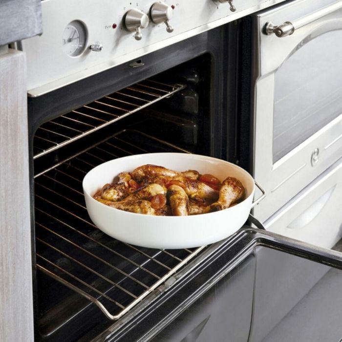 Luminarc Smart Cuisine Diwali Oven Glass Dish -30cm