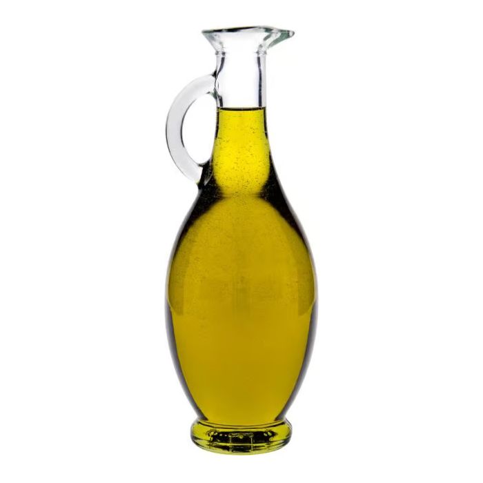 Oil & Vinegar Glass Dispenser – Twin Pack - 2 sizes available