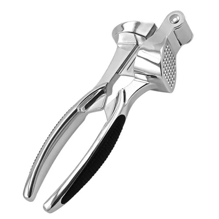 Heavy Duty Garlic Press –Garlic Crusher