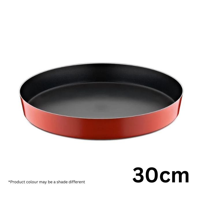 Dils Round Luxury Non-Stick Oven Tray 30 cm