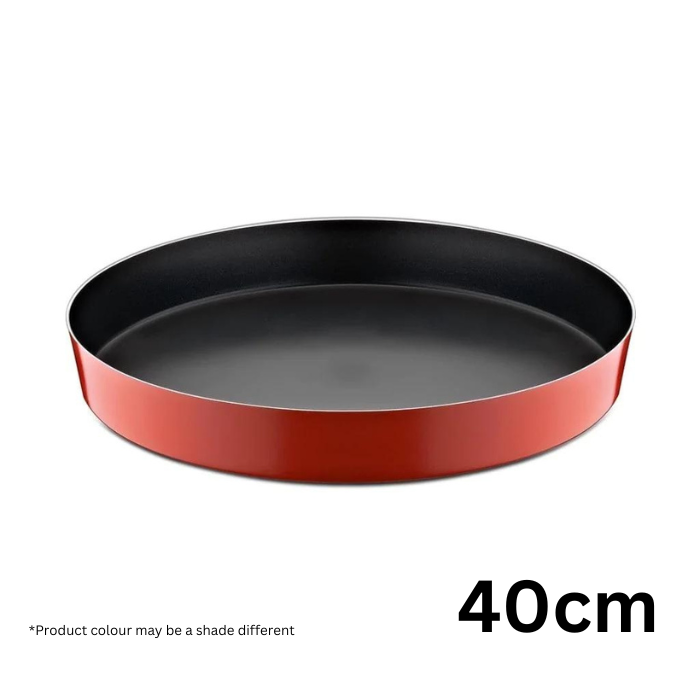 Dils Round Luxury Non-Stick Oven Tray 40 cm
