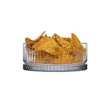 Pasabahce Elysia Glass Bowl – Pack of 2