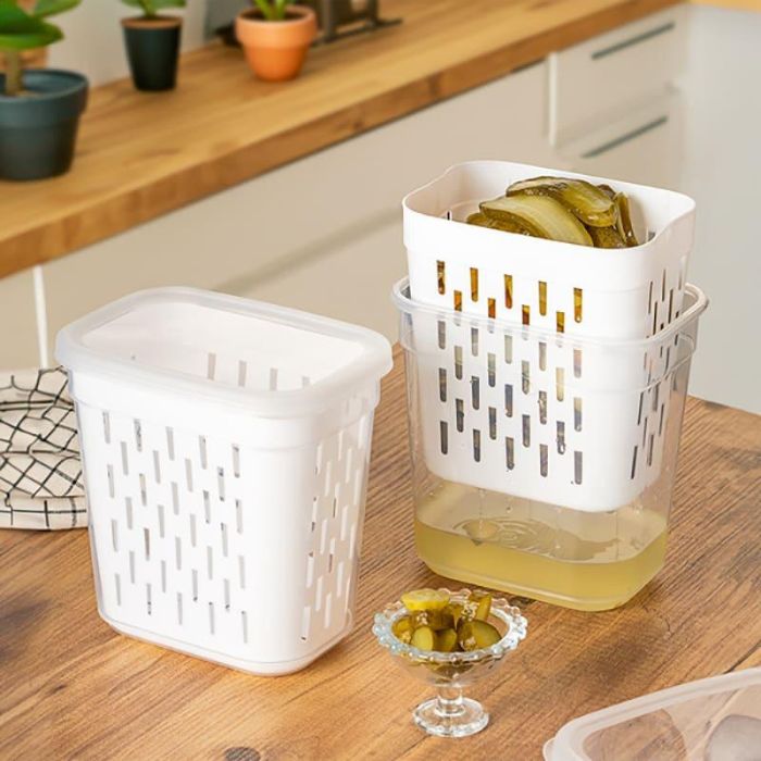 Kitchenware