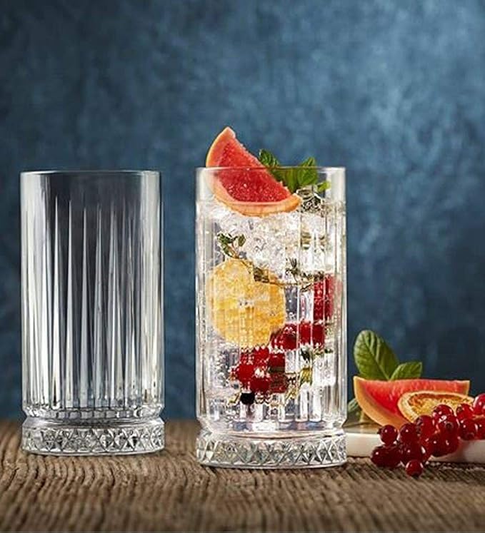 Glassware