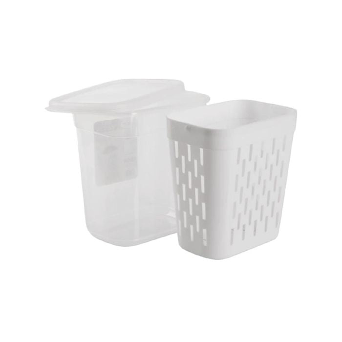 Violet House 0544 Vegetable Washing & Storage Container – 2L
