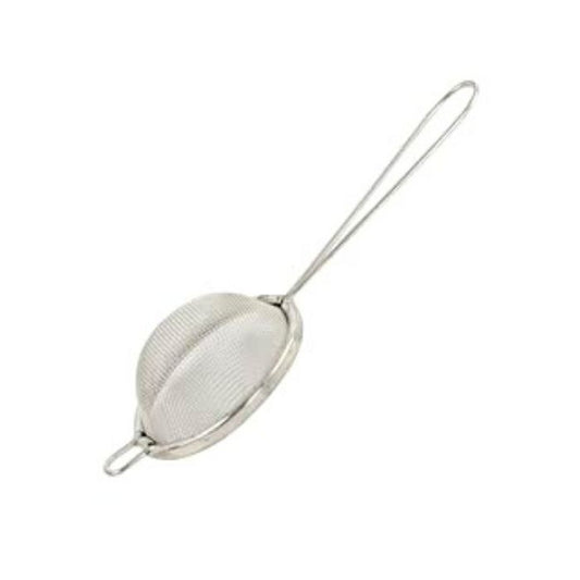 Stainless Steel Tea Strainer – 7cm