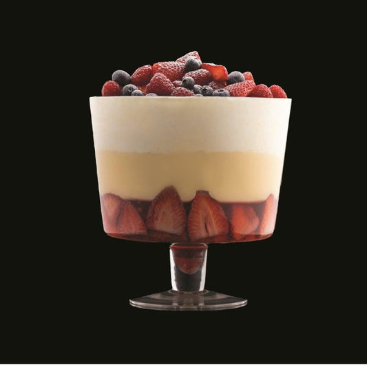 Ravenhead | Entertain Footed Trifle Bowl | Glass/Serve ware