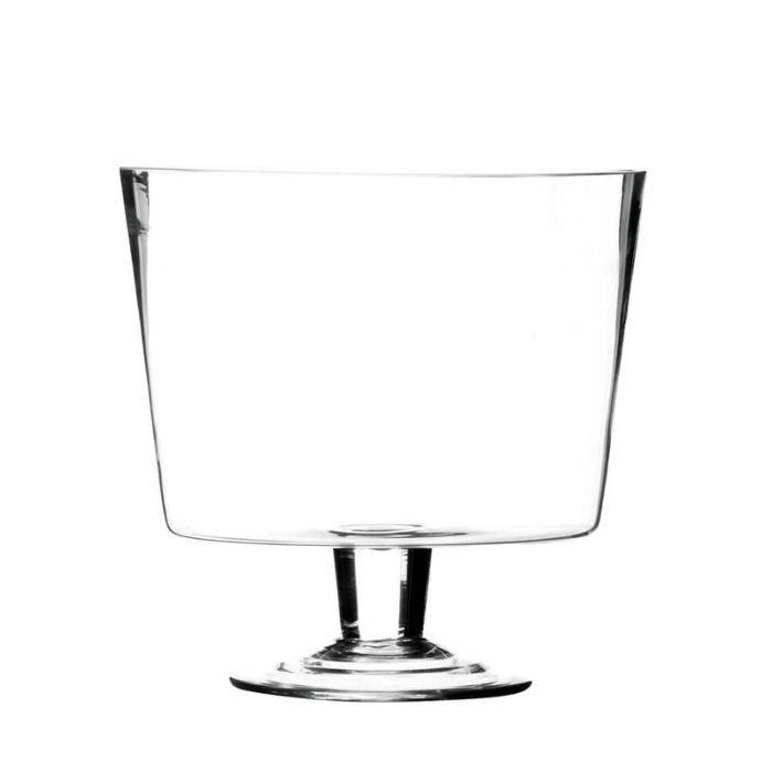 Ravenhead | Entertain Footed Trifle Bowl | Glass/Serve ware
