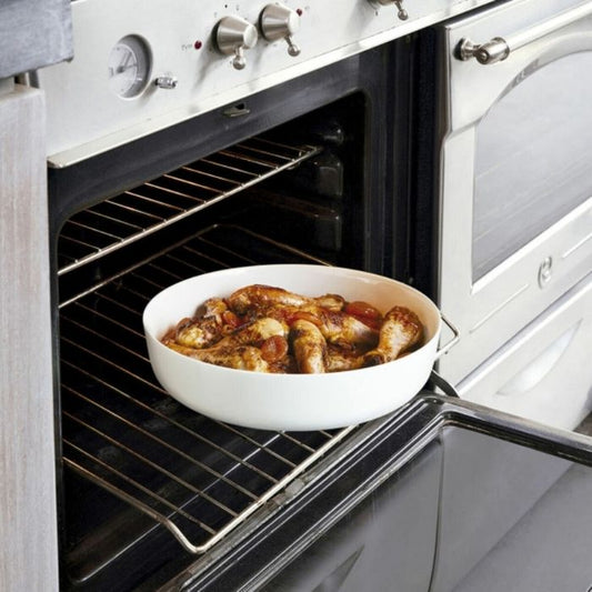 Luminarc Smart Cuisine Diwali  Oven Glass Dish -30cm
