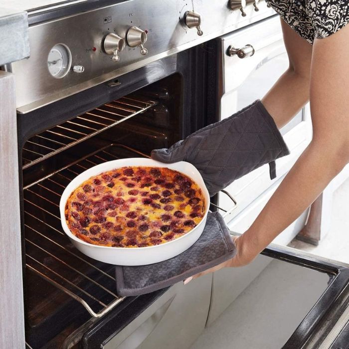 Luminarc Smart Cuisine Carine Oven Dish – 28 cm