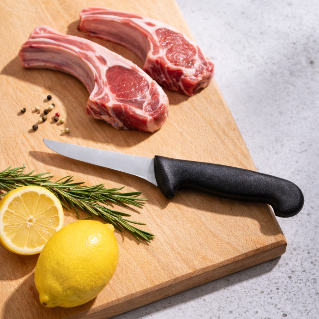 Dils 6” / 15cm Professional Boning Knife