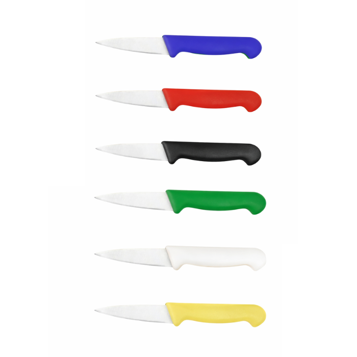 Dils 3"/ 7.5cm Professional Paring Knife