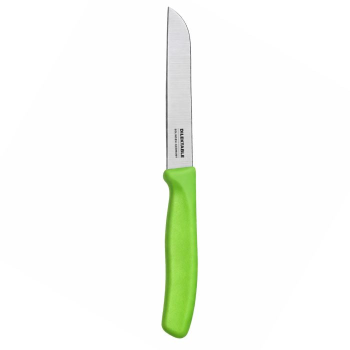 Dilektable Multi-Purpose Smooth Utility Knife – 10 cm