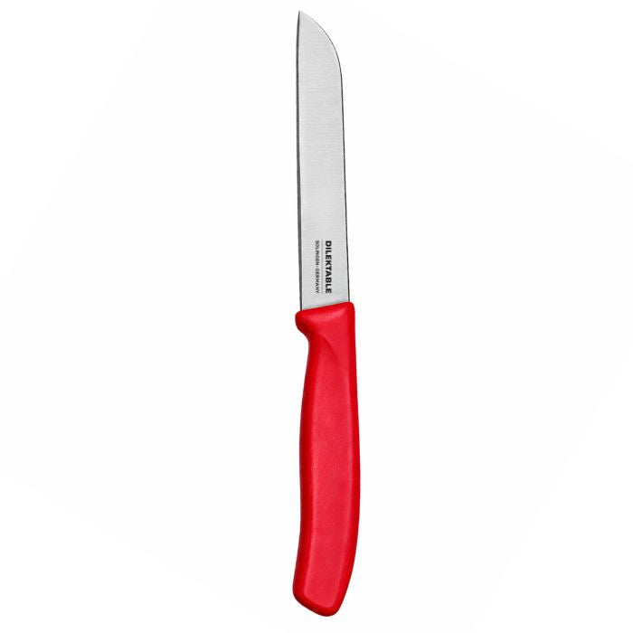 Dilektable Multi-Purpose Smooth Utility Knife – 10 cm