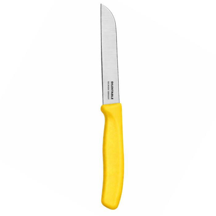 Dilektable Multi-Purpose Smooth Utility Knife – 10 cm