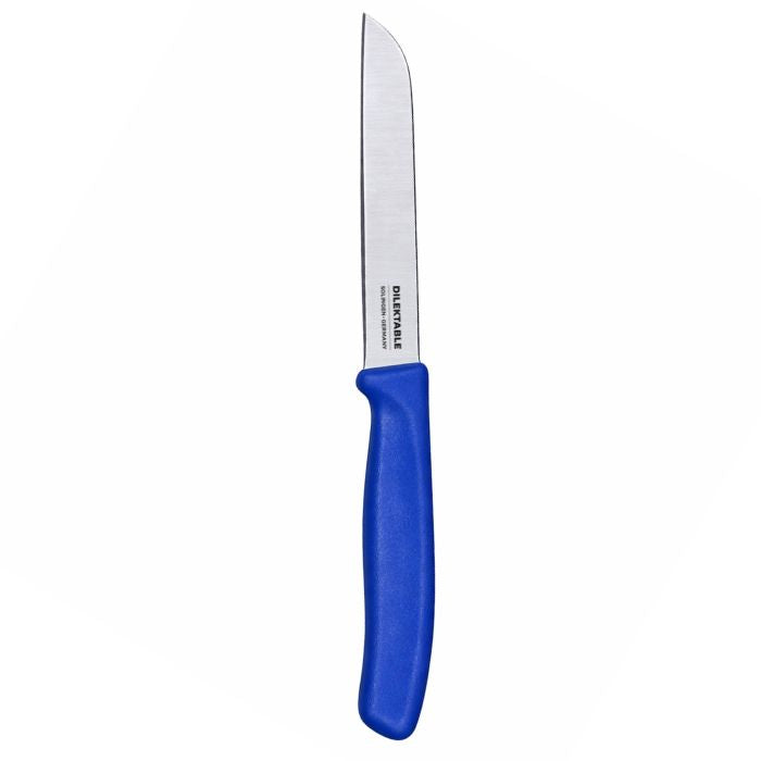 Dilektable Multi-Purpose Smooth Utility Knife – 10 cm
