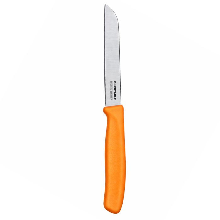 Dilektable Multi-Purpose Smooth Utility Knife – 10 cm