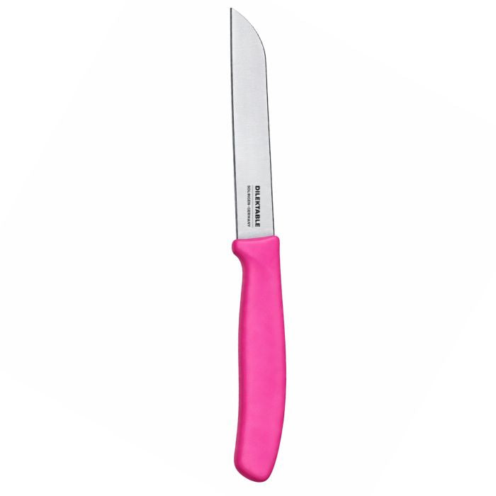 Dilektable Multi-Purpose Smooth Utility Knife – 10 cm