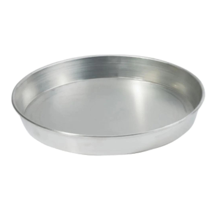 Dils Round Oven Tray 40cm 15.5" Aluminium