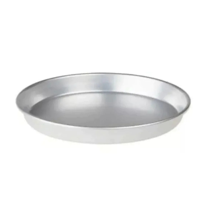 Dils Round Oven Tray 40cm 15.5" Aluminium
