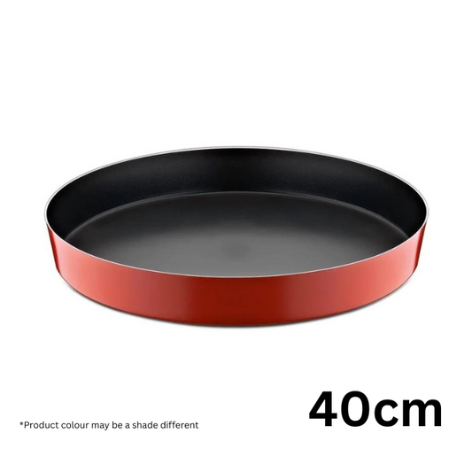 Dils Round Luxury Non-Stick Oven Tray 40 cm