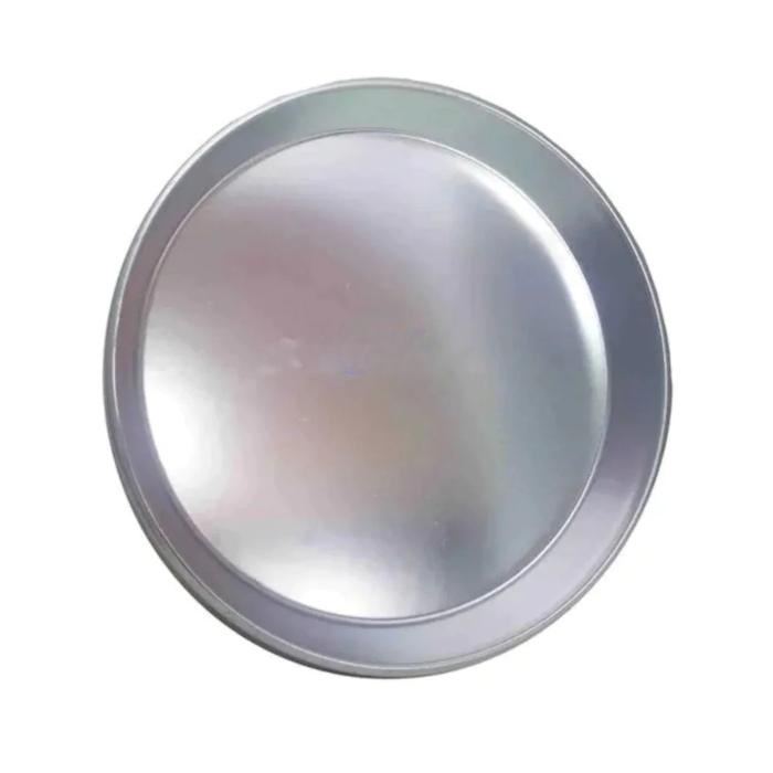 Dils Round Oven Tray 40cm 15.5" Aluminium