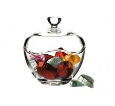 Pasabahce Toscana Candy Bowl - 13cm