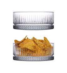 Pasabahce Elysia Glass Bowl – Pack of 2