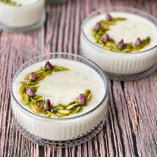 Pasabahce Elysia Glass Bowl – Pack of 2